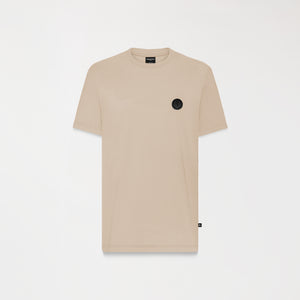 FORGE T-SHIRT MEN BROWN