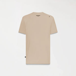 FORGE T-SHIRT MEN BROWN