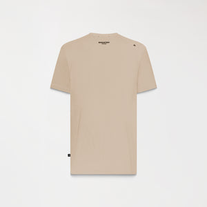 FORGE T-SHIRT MEN BROWN