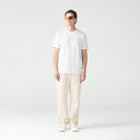 FORTIS T-SHIRT MEN WHITE
