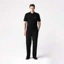 FORTIVUS POLO MEN BLACK