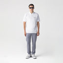 FORTIVUS POLO MEN WHITE