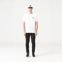 FOSTY 1 T-SHIRT MEN WHITE