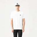 FOSTY 1 T-SHIRT MEN WHITE