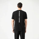 FOSTY 1 T-SHIRT MEN BLACK