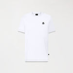 FOSTY 1 T-SHIRT MEN WHITE