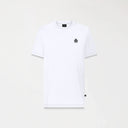 FOSTY 1 T-SHIRT MEN WHITE