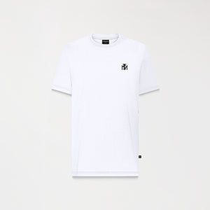 FOSTY 1 T-SHIRT MEN WHITE