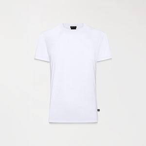FRANCESCA T-SHIRT WOMEN WHITE