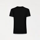 FRANCE T-SHIRT WOMEN BLACK