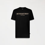 FRIESIAN T-SHIRT MEN BLACK