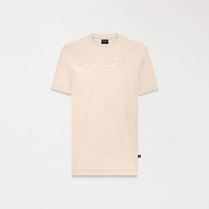 FRIESIAN T-SHIRT MEN IRISH CREAM