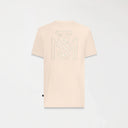 FRIESIAN T-SHIRT MEN IRISH CREAM