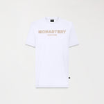 FRIESIAN T-SHIRT MEN WHITE