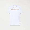FRIESIAN T-SHIRT MEN WHITE