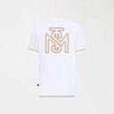FRIESIAN T-SHIRT MEN WHITE