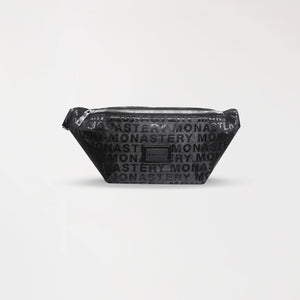 RIÑONERA FRIXO NEGRA FRENTE  MONASTERY 