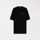 FULGORIX T-SHIRT OVERSIZED MEN BLACK