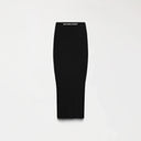 GABBY SKIRT WOMEN BLACK