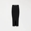 GABBY SKIRT WOMEN BLACK