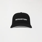 GADI 1 CAP  BLACK UNISEX U