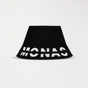 GALANT HAT UNISEX BLACK WHITE U