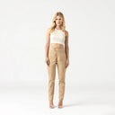 GALBURY PANT WOMEN IRISH CREAM