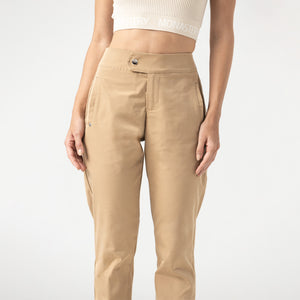 GALBURY PANT WOMEN IRISH CREAM