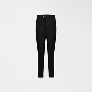 GALBURY PANT WOMEN BLACK