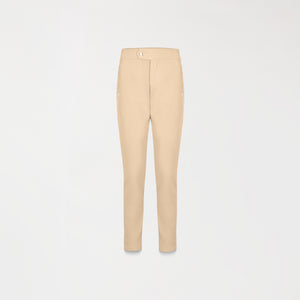 GALBURY PANT WOMEN IRISH CREAM