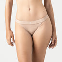 GALES PANTY WOMEN WARM TAUPE