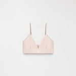 GALES BRA WOMEN WARM TAUPE