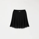 GALICE SKIRT WOMEN BLACK