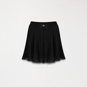 GALICE SKIRT WOMEN BLACK