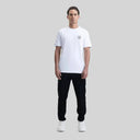 GAMMA T-SHIRT MEN WHITE - Monastery