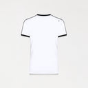 GASHERBRUM T-SHIRT WOMEN WHITE