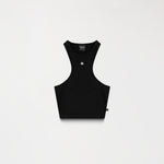 GENNA TANK TOP WOMEN BLACK
