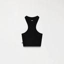 GENNA TANK TOP WOMEN BLACK