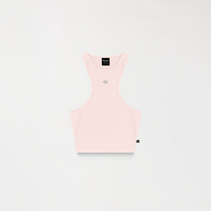 GENNA TANK TOP WOMEN CAMEO ROSE