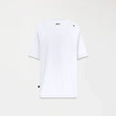 GETTYSBURG T-SHIRT OVERSIZED MEN WHITE