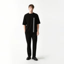 GETTYSBURG T-SHIRT OVERSIZED MEN BLACK