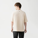 GETTYSBURG T-SHIRT OVERSIZED MEN SAND DOLLAR