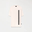 GETTYSBURG T-SHIRT OVERSIZED MEN SAND DOLLAR