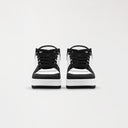 GIACOMO SNEAKERS MEN BLACK