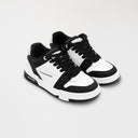 GIACOMO SNEAKERS MEN BLACK