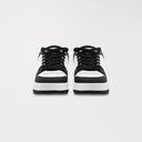GIACOMO SNEAKERS MEN BLACK