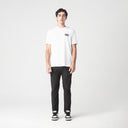 GIACOMO SNEAKERS MEN BLACK