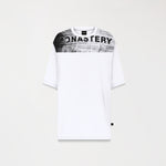 GIBBON T-SHIRT OVERSIZED MEN WHITE