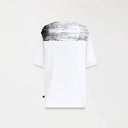 GIBBON T-SHIRT OVERSIZED MEN WHITE