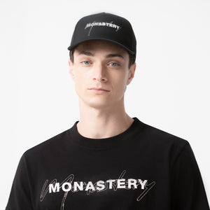 GIBSON CAP UNISEX BLACK U